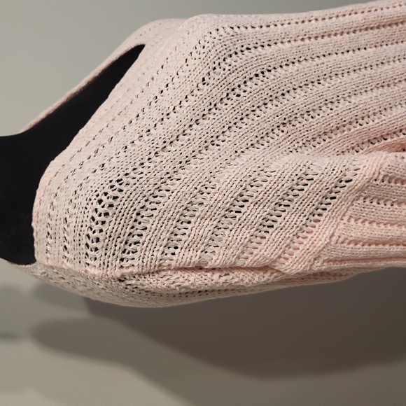 Oversized sweater - Picture 5 of 8